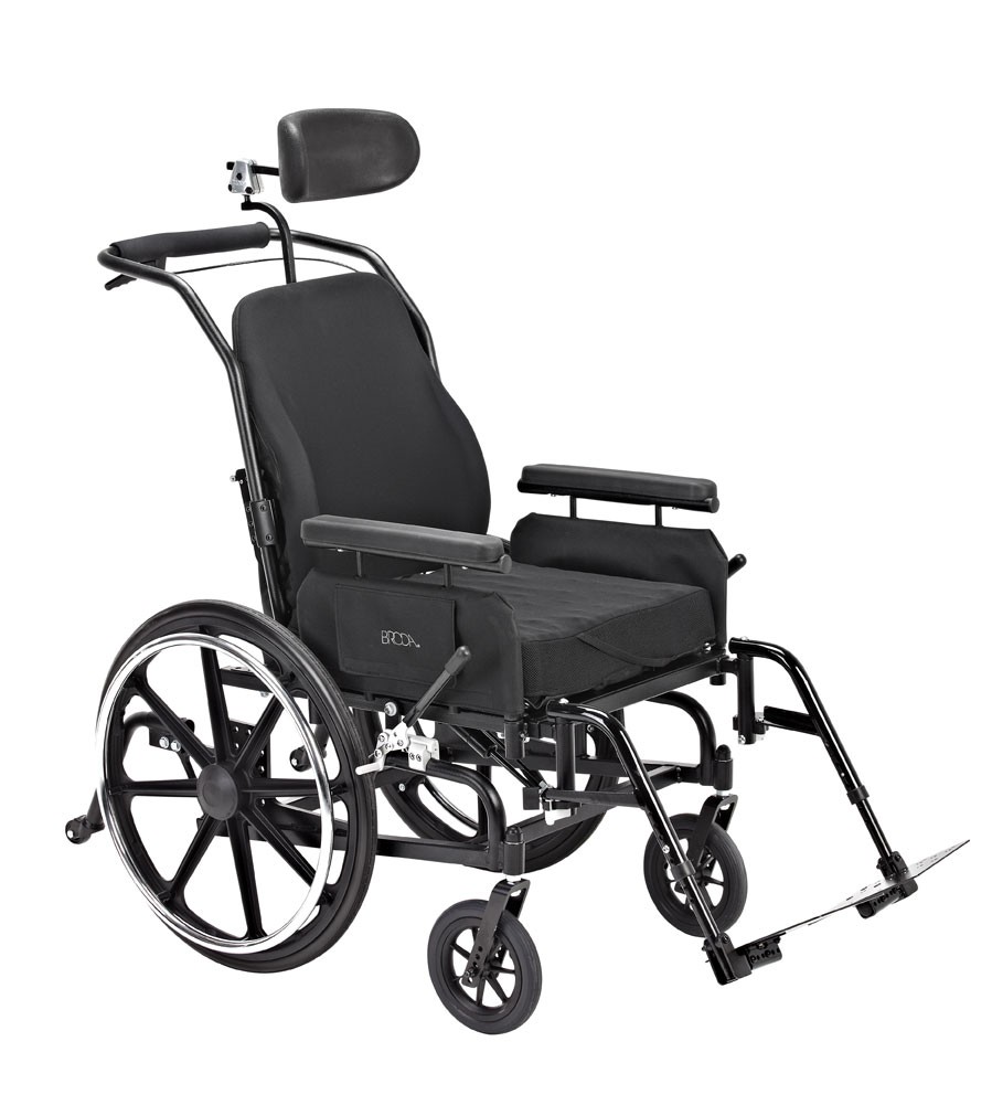 Comfort Mount'n Mover